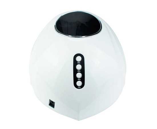 Изображение 5 Лампа для ногтей и шеллака SUN B 5 UV+LED 120 Вт