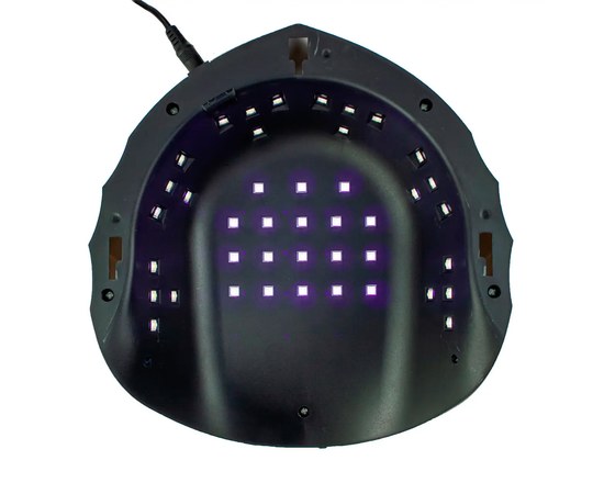 Изображение 8 Лампа для ногтей и шеллака SUN B 5 UV+LED 120 Вт