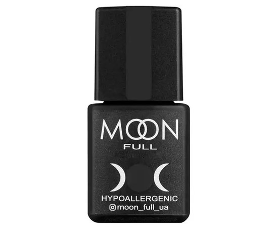 Изображение  Ultrabond for nails Moon Full Ultrabond+Dehydrator, 8 ml