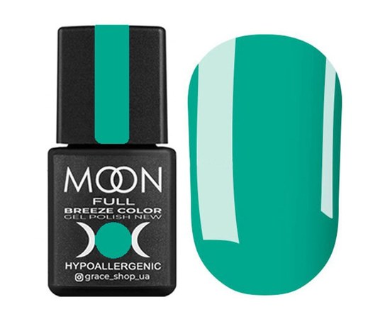 Зображення  Гель-лак для нігтів Moon Full Breeze Color 8 мл, № 422, Об'єм (мл, г): 8, Цвет №: 422