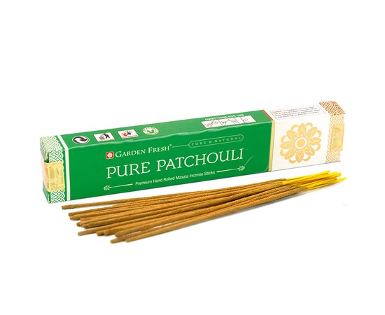 Изображение  Aromasticks Pure Patchouli, 15 g
