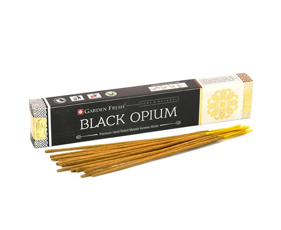 Изображение  Aromasticks Black Opium, 15 g
