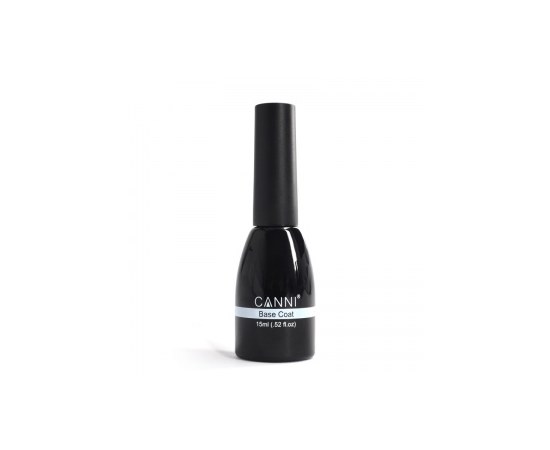 Изображение  Base coat CANNI, 15 ml