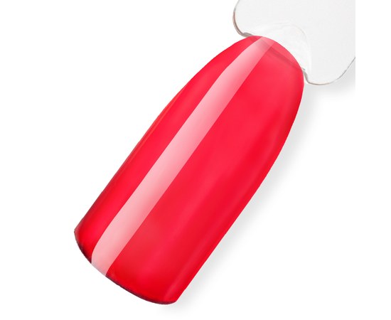 Зображення  ReformA Gel POLISH Glass Red , 3 ml, Об'єм (мл, г): 3, Цвет №: Glass Red