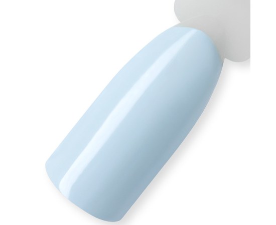 Изображение  Гель-лак для ногтей ReformA 10 мл, Baby Blue, Объем (мл, г): 10, Цвет №: Baby Blue