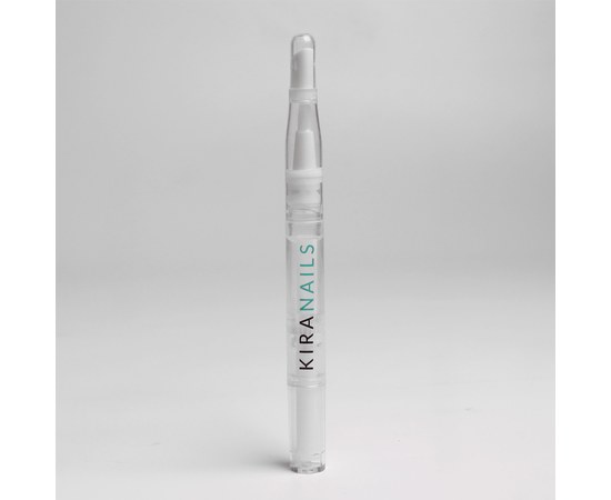 Изображение 2 Kira Nails Cuticle Oil Stick with Pusher, 2 ml