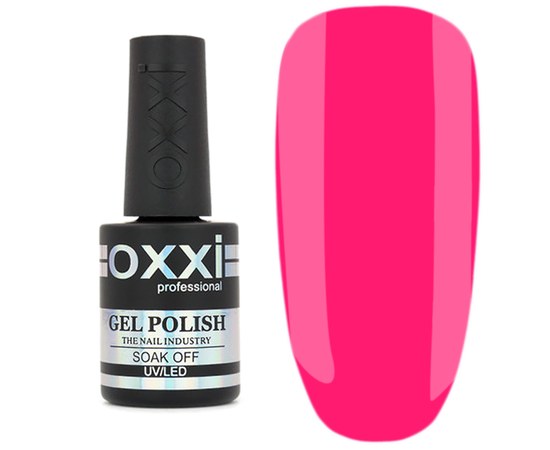Изображение  Camouflage color base for gel polish OXXI Summer Base 10 ml, No. 11, Volume (ml, g): 10, Color No.: 11