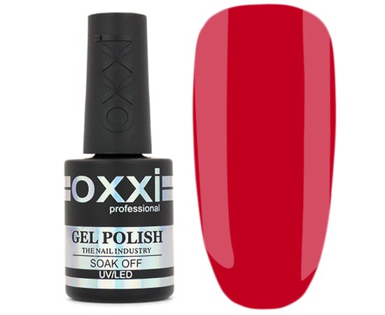 Изображение  Camouflage color base for gel polish Oxxi Professional Color Base 15 ml No. 1, Volume (ml, g): 15, Color No.: 1