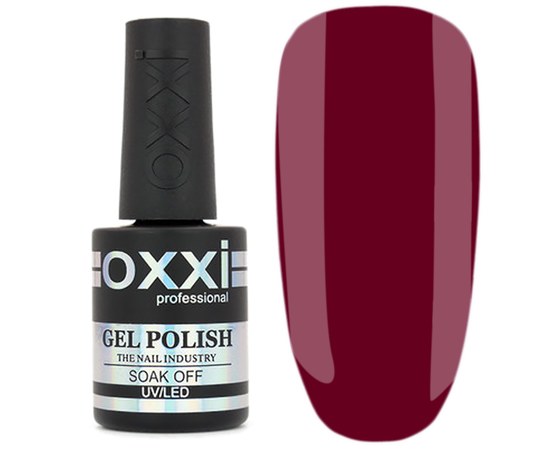 Изображение  Camouflage color base for gel polish Oxxi Professional Color Base 15 ml № 3, Volume (ml, g): 15, Color No.: 3
