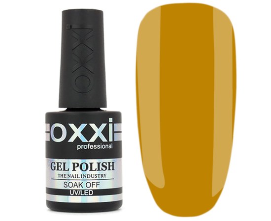 Изображение  Камуфлирующая цветная база для гель-лака Oxxi Professional Color Base 15 мл № 4, Объем (мл, г): 15, Цвет №: 004