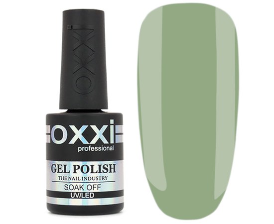 Изображение  Camouflage color base for gel polish Oxxi Professional Color Base 15 ml № 5, Volume (ml, g): 15, Color No.: 5
