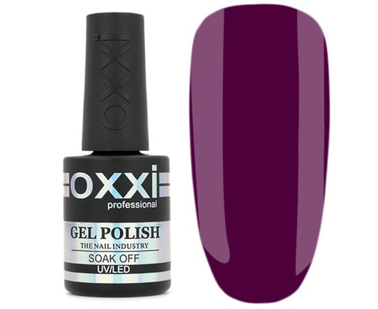 Зображення  Камуфлююча кольорова база для гель-лаку Oxxi Professional Color Base 15 мл № 7, Об'єм (мл, г): 15, Цвет №: 007