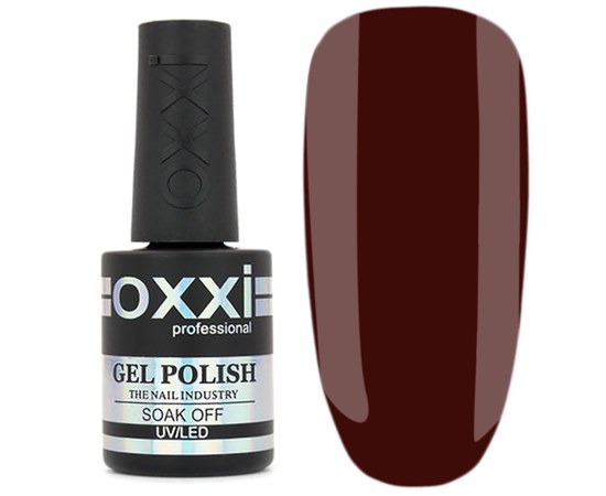 Изображение  Camouflage color base for gel polish Oxxi Professional Color Base 15 ml No. 8, Volume (ml, g): 15, Color No.: 8