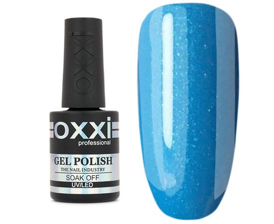 Изображение  Гель-лак для ногтей Oxxi Professional 10 мл, № 152, Объем (мл, г): 10, Цвет №: 152