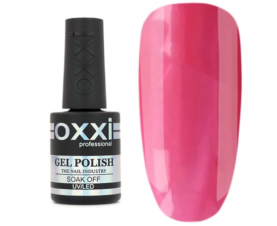 Изображение  Gel polish for nails Oxxi Professional Cat Eyes 10 ml, № 082, Volume (ml, g): 10, Color No.: 82
