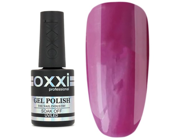 Изображение  Gel polish for nails Oxxi Professional Cat Eyes 10 ml, № 083, Volume (ml, g): 10, Color No.: 83