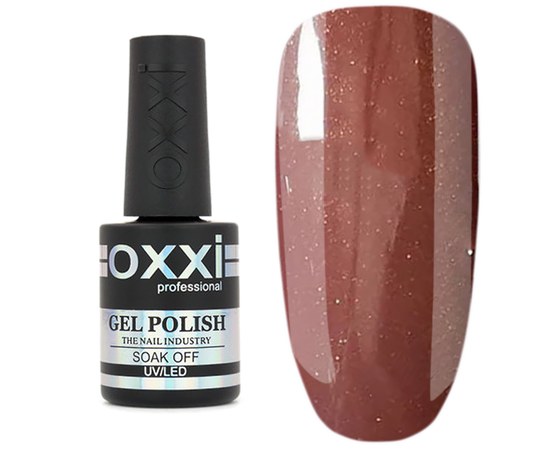 Изображение  Gel polish for nails Oxxi Professional Cat Eyes 10 ml, No. 146, Volume (ml, g): 10, Color No.: 146