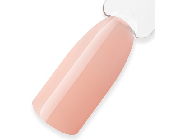 Изображение  Camouflage base for nails ReformA Cover Base 10 ml, Dark Pink, Color No.: dark pink