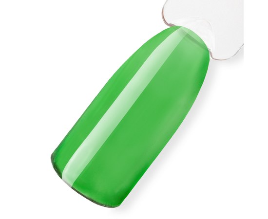 Зображення  ReformA Gel POLISH Glass Green, 3 ml, Об'єм (мл, г): 3, Цвет №: Glass Green