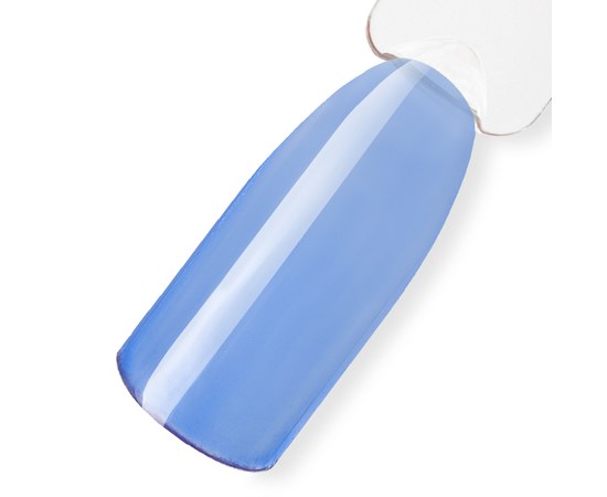 Зображення  ReformA Gel POLISH Glass Light Blue , 3 ml, Об'єм (мл, г): 3, Цвет №: Glass Light Blue