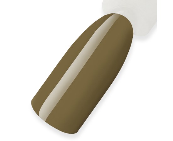Изображение  Gel polish for nails ReformA 10 ml, Olive, Volume (ml, g): 10, Color No.: Olive