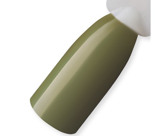 Изображение  Gel polish for nails ReformA 10 ml, Military, Volume (ml, g): 10, Color No.: Military