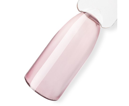 Зображення  ReformA Gel POLISH Glass Nude , 3 ml, Об'єм (мл, г): 3, Цвет №: Glass Nude