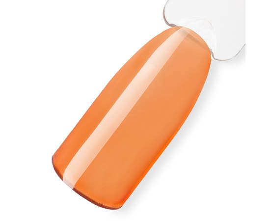 Зображення  ReformA Gel POLISH Glass Orange , 3 ml, Об'єм (мл, г): 3, Цвет №: Glass Orange
