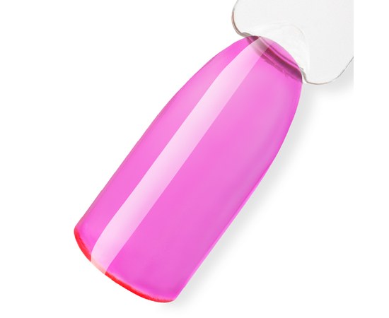 Изображение  Гель-лак для ногтей ReformA 3 мл, Glass Neon Magenta, Объем (мл, г): 3, Цвет №: Glass Neon Magenta