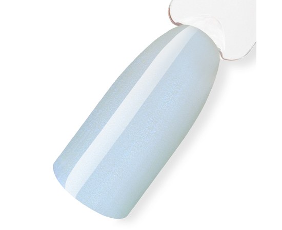 Изображение  Гель-лак для ногтей ReformA 3 мл, Blue Pearl, Объем (мл, г): 3, Цвет №: Blue Pearl