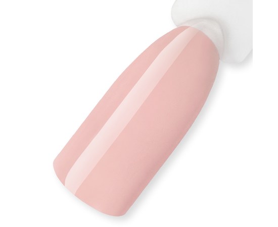 Изображение  Камуфлирующая база для ногтей ReformA Cover Base 10 мл, Pink Nude, Цвет №: Pink Nude