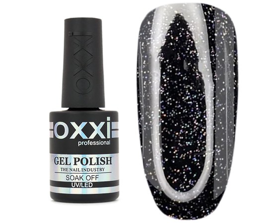 Изображение  Gel polish for nails Oxxi Professional 10 ml, No. 279, Volume (ml, g): 10, Color No.: 279