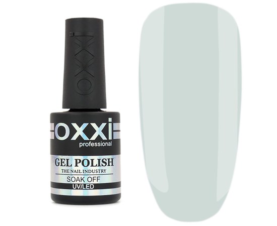 Изображение  Gel polish for nails Oxxi Professional 10 ml, No. 326, Volume (ml, g): 10, Color No.: 326