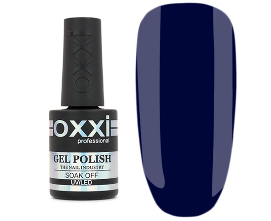 Зображення  Гель лак для нігтів Oxxi Professional 10 мл, № 352, Об'єм (мл, г): 10, Цвет №: 352