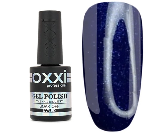 Зображення  Гель лак для нігтів Oxxi Professional 10 мл, № 353, Об'єм (мл, г): 10, Цвет №: 353
