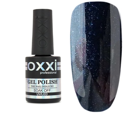 Зображення  Гель лак для нігтів Oxxi Professional 10 мл, № 357, Об'єм (мл, г): 10, Цвет №: 357