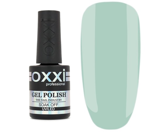 Изображение  Гель-лак для ногтей Oxxi Professional 10 мл, № 365, Объем (мл, г): 10, Цвет №: 365