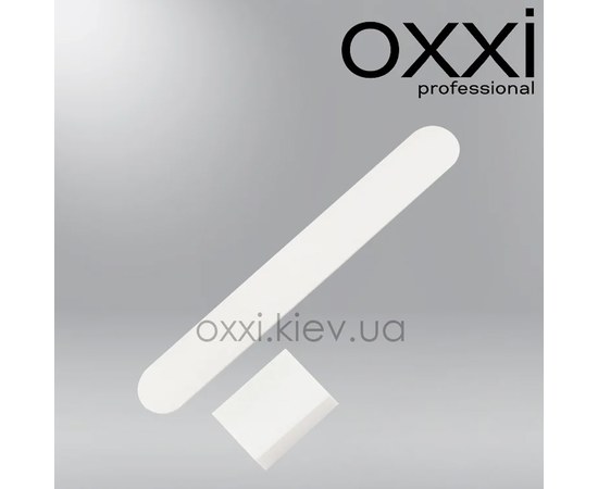 Изображение  Одноразовый набор для ногтей Oxxi Professional