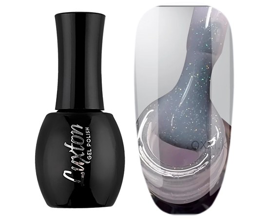 Изображение  Camouflage base with shimmer LUXTON Allure Base 15 ml, № 002, Volume (ml, g): 15, Color No.: 2