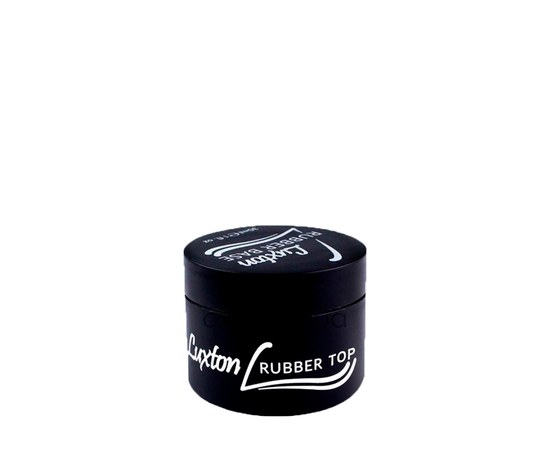 Изображение  Rubber base for gel polish Luxton Rubber Base, 30 ml, Volume (ml, g): 30