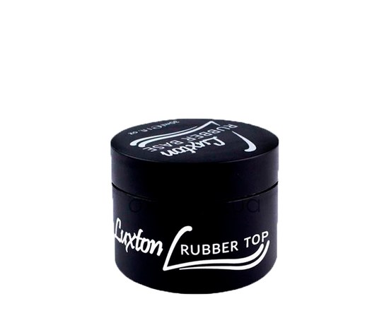 Изображение  Rubber base for gel polish Luxton Rubber Base, 50 ml, Volume (ml, g): 50