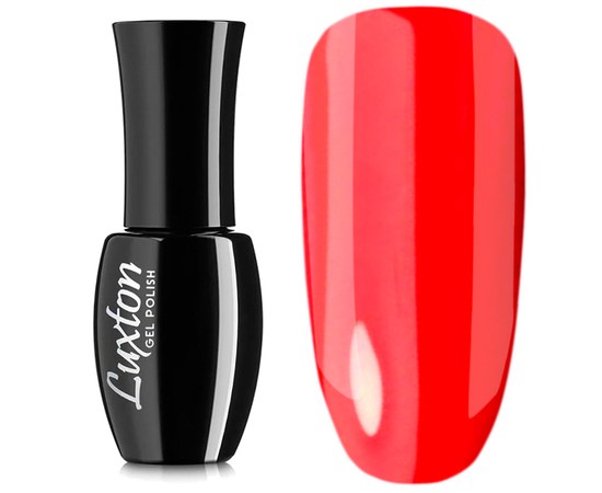 Изображение  Gel polish for nails LUXTON 10 ml, № 005, Volume (ml, g): 10, Color No.: 5