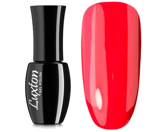 Изображение  Gel polish for nails LUXTON 10 ml, № 008, Volume (ml, g): 10, Color No.: 8