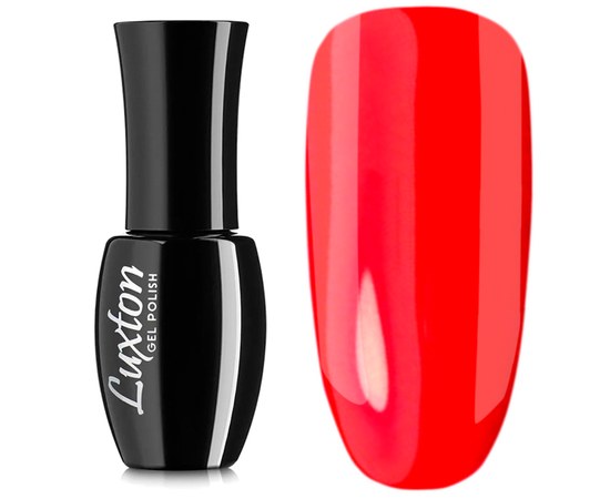 Изображение  Gel polish for nails LUXTON 10 ml, № 009, Volume (ml, g): 10, Color No.: 9