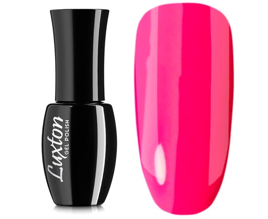 Изображение  Gel polish for nails LUXTON 10 ml, № 011, Volume (ml, g): 10, Color No.: 11