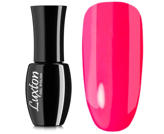 Изображение  Gel polish for nails LUXTON 10 ml, № 012, Volume (ml, g): 10, Color No.: 12