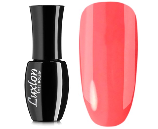 Изображение  Gel polish for nails LUXTON 10 ml, № 015, Volume (ml, g): 10, Color No.: 15