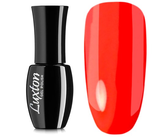 Изображение  Gel polish for nails LUXTON 10 ml, № 020, Volume (ml, g): 10, Color No.: 20
