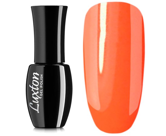 Изображение  Gel polish for nails LUXTON 10 ml, № 021, Volume (ml, g): 10, Color No.: 21