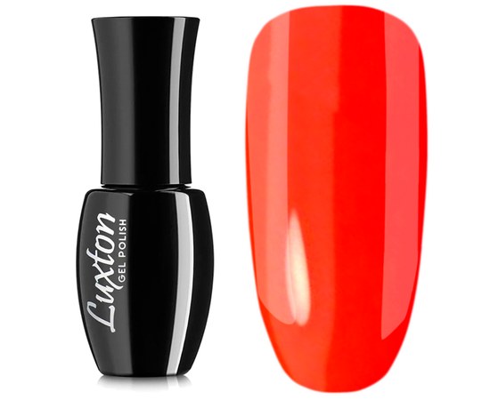 Изображение  Gel polish for nails LUXTON 10 ml, № 022, Volume (ml, g): 10, Color No.: 22